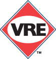 Virginia Railway Express (VRE)