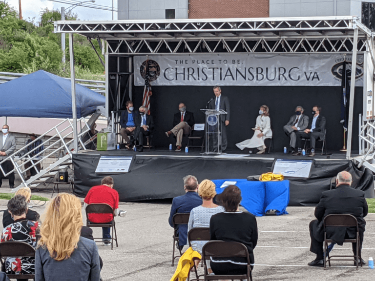 Governor Northam Announces Agreement with Norfolk Southern Railway to Expand Passenger Rail to Southwest Virginia
