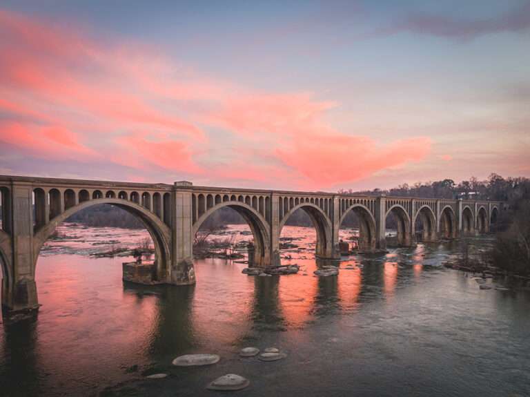 Amtrak Northeast Regional