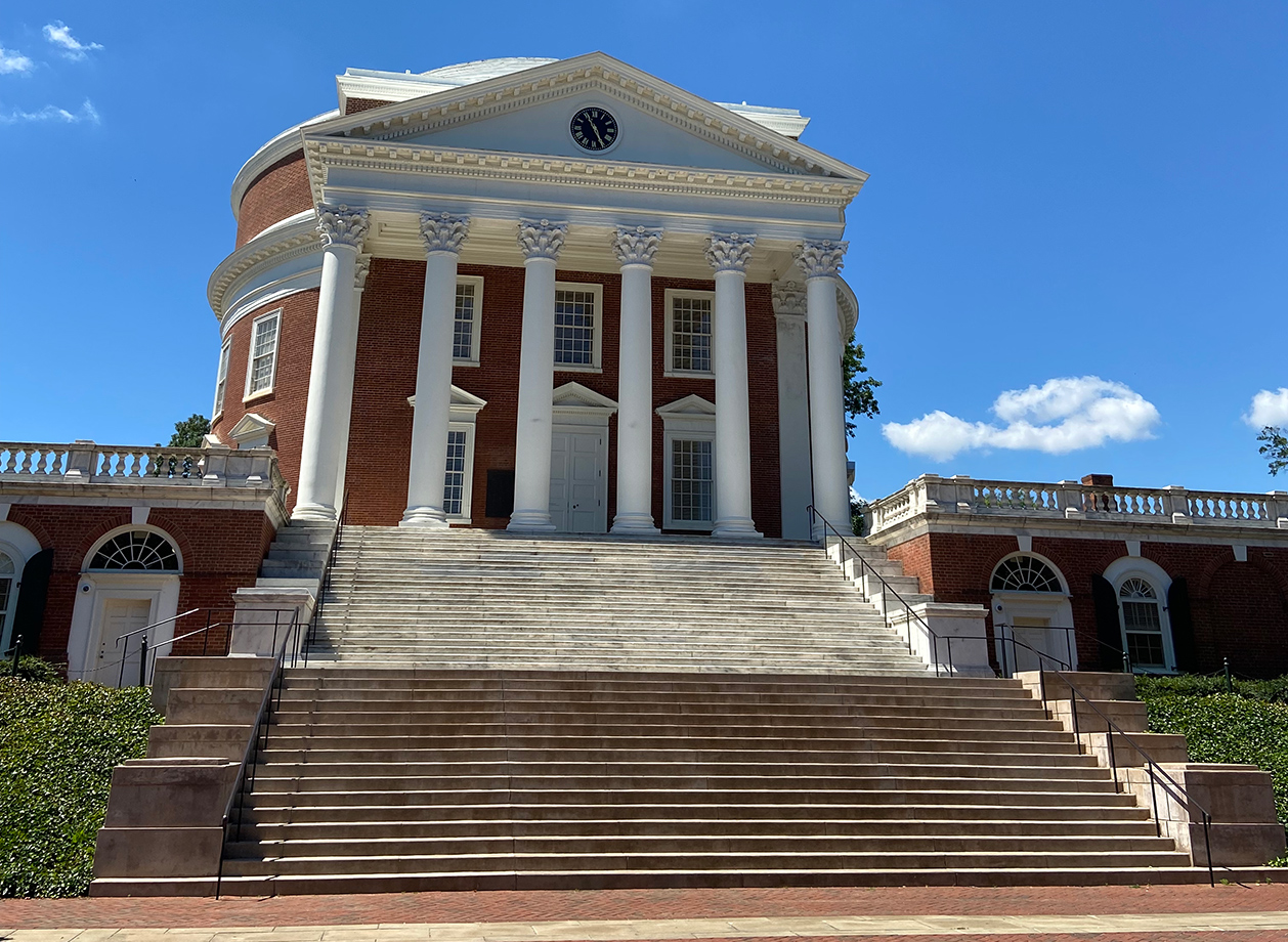 University of Virginia