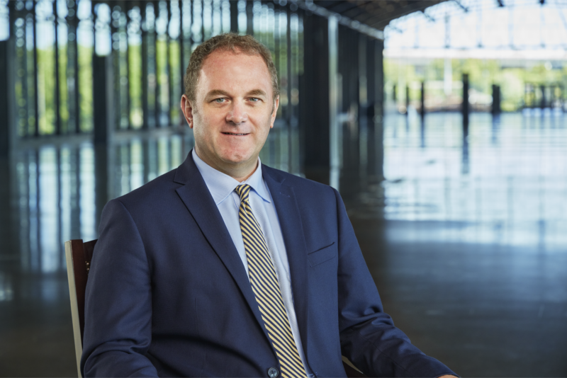 Leadership Team VPRA