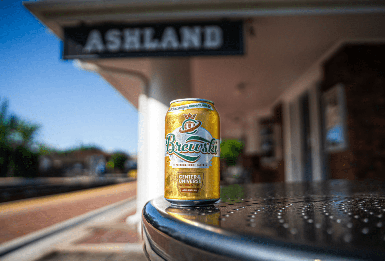 Brewski at ASD