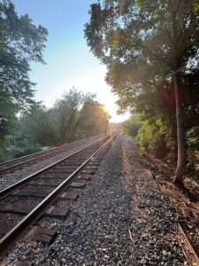 VPRA Purchases Manassas Line from Norfolk Southern
