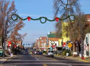 Culpeper Christmas