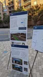 Public Outreach Event