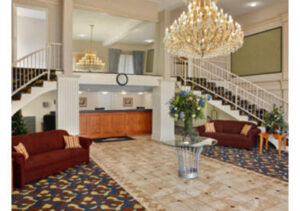 Days Inn