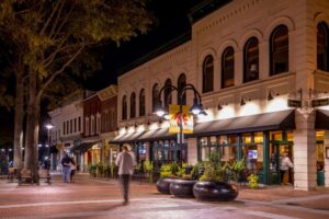 Downtown Mall