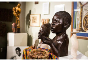 Harrison Museum of African American Culture