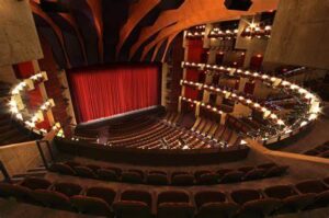 Hylton Performing Arts Center
