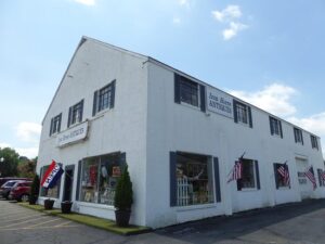 Iron Horse Antiques