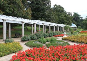 Italian Gardens