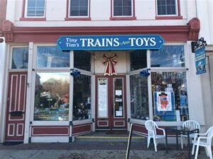Shop