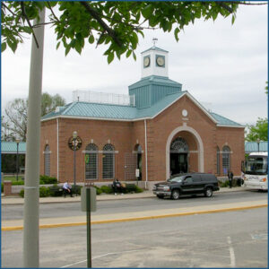 Woodbridge