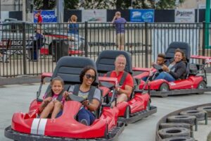 Family Fun