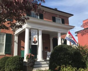 Woodrow Wilson Presidential Library