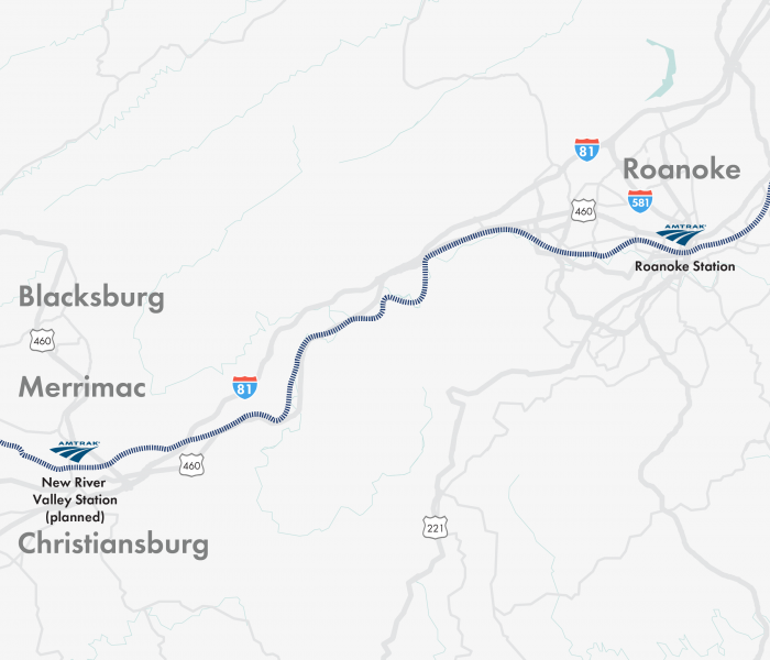 New River Valley